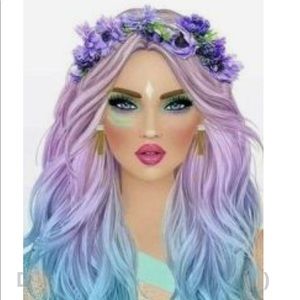 Meet your Posher, Lama